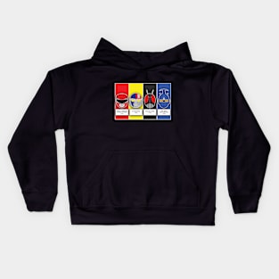 Generations Kids Hoodie